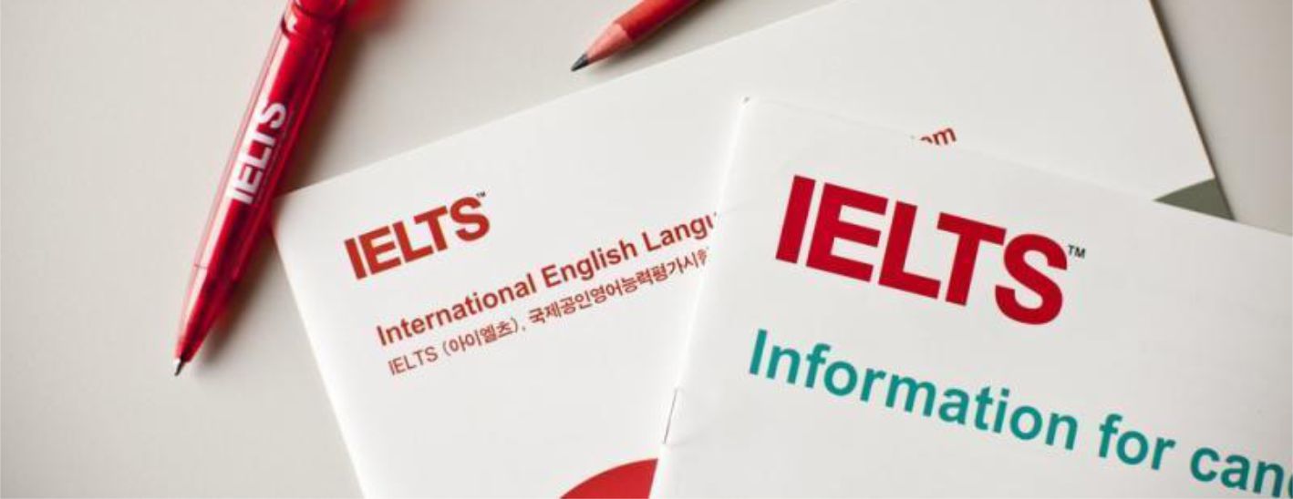 IELTS